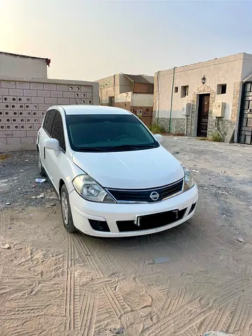 صورة 1 لـ 2013 Nissan TIIDA