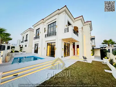 Villa in Al Yasmin, 5 rooms, AED 3,580,000 - 16293049