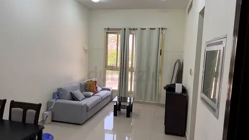1BHK FLAT IN AL NAHDA