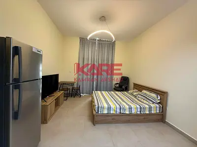 Fully Furnished Chiller Free Studio