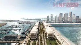 Full Sea View | Luxury Residence | High Floor