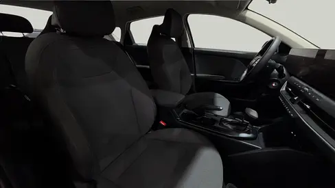 2026 KIA K3 缩略图 6