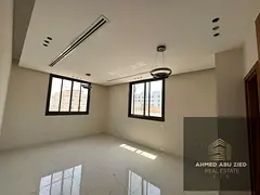 Brand New - 1st Occupancy - Big Size 2 Master BR + Hall - Spacious Space - Balcony Open View - Super