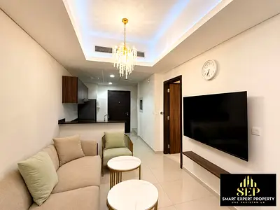 Extended | Double Garden | Flexible Cheques