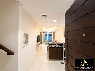 Extended | Double Garden | Fully Furnished