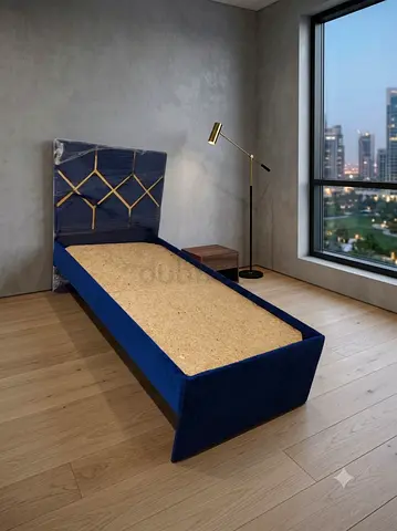 New Single Bed Frame For Sale
