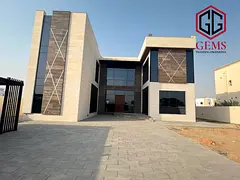 ELEGANT | MODERN DESIGN | MAID ROOM | GARDEN AREA