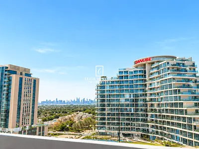 HUGE LAYOUT | PREMIUM 2BHK+MAID'S | BRIGHT APARTMENT