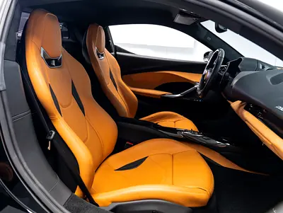 2023 Ferrari 296 GTB — миниатюра 11