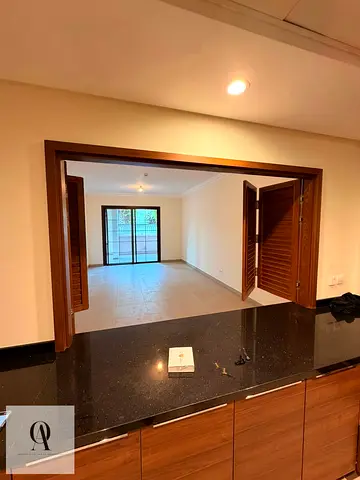 2BHK + Maid's Room | Spacious | Prime Location