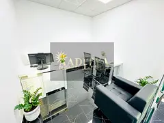 Fully Furnished Office | Near to Metro Station | No Commission |