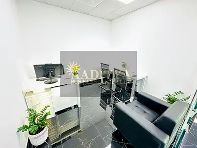 Fully Furnished Office | Near to Metro Station | No Commission |