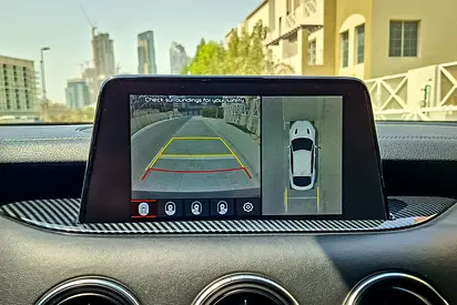 صورة مصغرة 14 لـ 2020 KIA STINGER