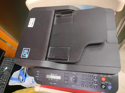 Samsung Xpress C480FW Wireless Multifunction Laser Printer