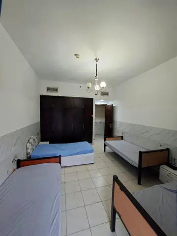 Exclusive Offer of Room Near Metro Station in Barsha Heights Tecom
