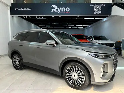 AED 1,480 // 20%DP // 2025 Chery Tiggo 9 Premium 2.0L V4