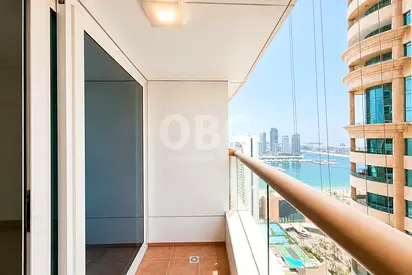 Unfurnished | Best Layout | Vacant