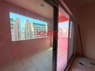 Chiller free BOX Balcony studio for rent