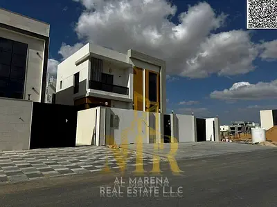 Villa for sale directly from the owner, freehold, open to all nationalities. Price includes registr