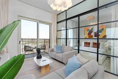 FULLY FURNSIHED| 2BHK| MORDERN STYLE| VACANT|
