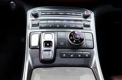 Hyundai Santa FE Premium Plus, миниатюра 11