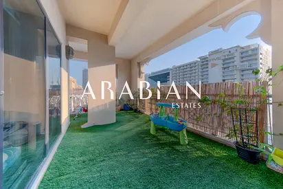 Mid Floor | 2 Bedrooms | Partial Views