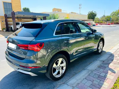 صورة مصغرة 3 لـ 2019 AUDI Q3