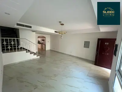 3 Bedroom + Maid | Ready to Move in | Spacious Layout