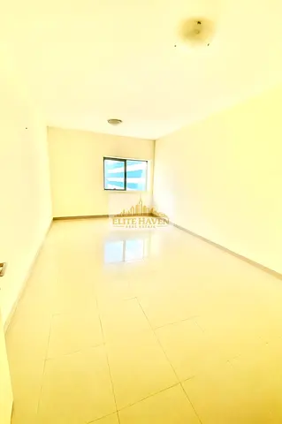 Specious 1bhk Available For Family With Close Hall 2 washroom Al Nahda Sharjah Opposite of Sahara c