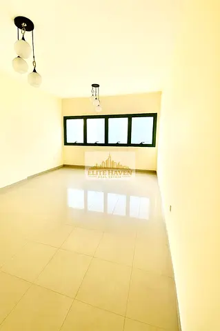 Specious 1bhk Available For Family With Close Hall 2 washroom Al Nahda Sharjah Opposite of Sahara c