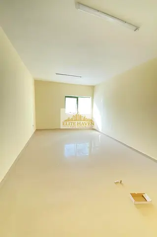 Specious 1bhk Available For Family With Close Hall 2 washroom Al Nahda Sharjah Opposite of Sahara centre