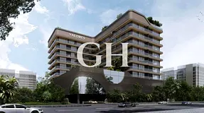 Spacious 2BR | 1,326 Sq Ft | Ready in 2 Weeks | Valores Residences, Al Furjan