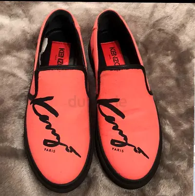 Shoes- Kenzo -38 New