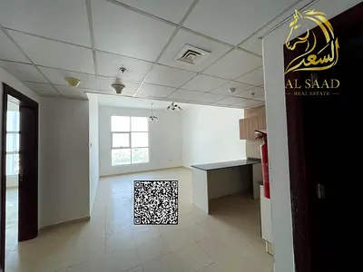 غرفه وصاله با ابراج السيتي تاور لي الايجار السنوي  ب اطلاله مفتوحه