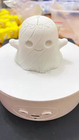 3D Retractable Ghost Toy Fidget (2pcs)