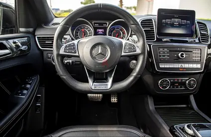 صورة 2 لـ 2017 Mercedes-BENZ GLS