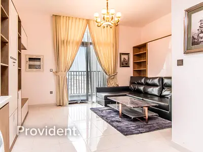 Fully Furnished | One Month Free | Prime Location