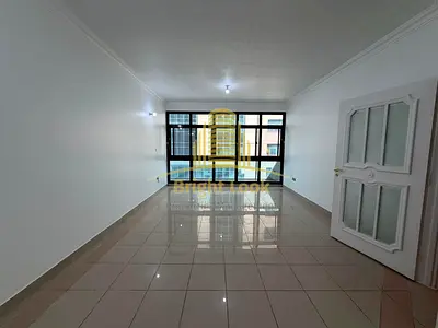 Ready-to-Move-In 3BHK Near Al Wahda Mall – Airport Street