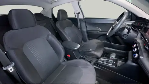 2025 Hyundai ACCENT 缩略图 6