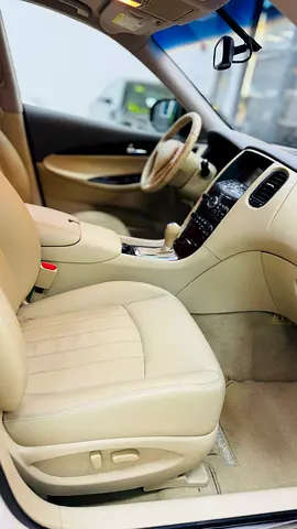 2015 Infiniti QX50 照片 12