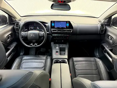 Citroen C5 Aircross Shine, миниатюра 6