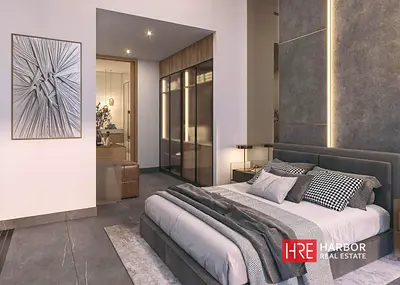 2BR Plus Maids Room | Payment Plan | Prime Location
