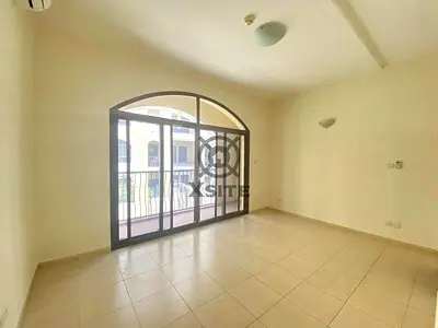 Unfurnished 4 BR | Ready To Move|Good Location