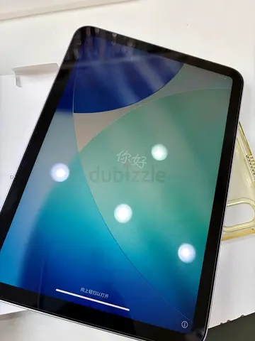 iPad Mini 2024 A17 Pro 128 GB Purple with Pencil Pro