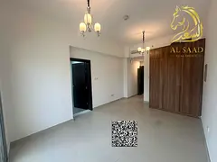 Spacious annual rental studio in Princess Village - Ajman