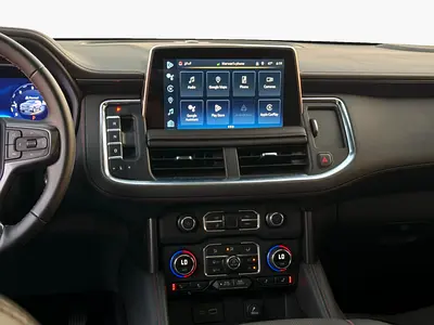 2024 Chevrolet TAHOE 照片 6