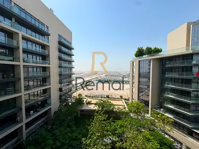 Vacant l Modern Living l High Floor