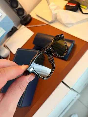 Johnny limited men sunglasses from gentleman’s community