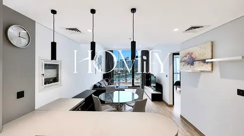 FULLY FURNISHED | BIGGER LAYOUT | VACANT