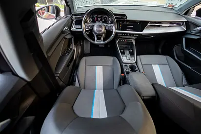 2023 AUDI A3 — миниатюра 13